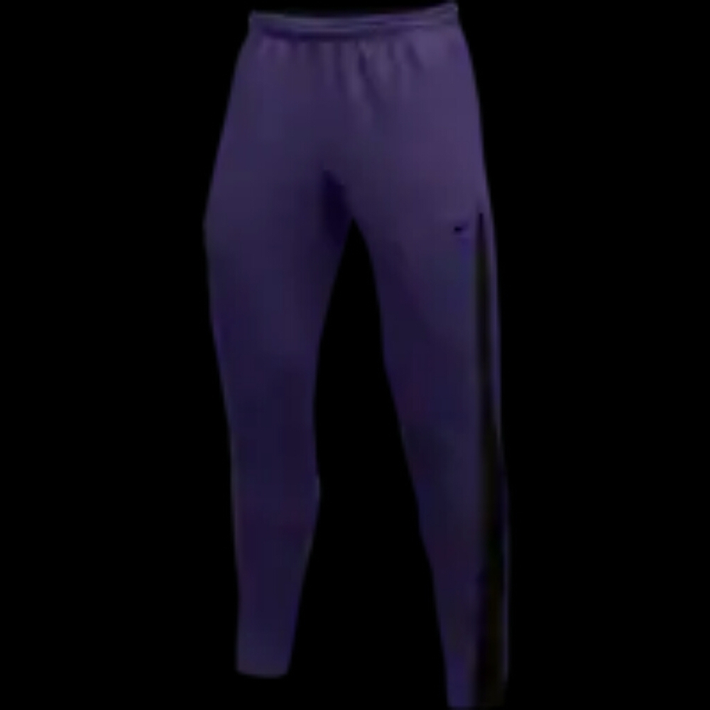 Nike Team Dry Showtime Pants ONLY!!!